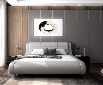 Modern Bedroom-ID:782079775