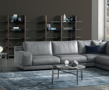 Modern Sofa Combination-ID:677061389