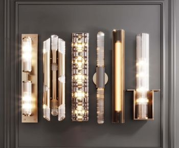 Modern Wall Lamp-ID:145581268