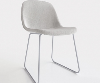 Modern Single Chair-ID:602123837