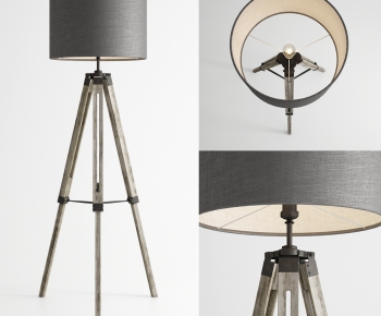 Nordic Style Floor Lamp-ID:440440153