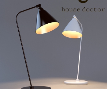 Modern Table Lamp-ID:307270146