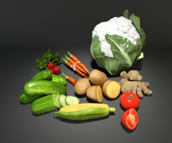 Modern Vegetables-ID:450508423