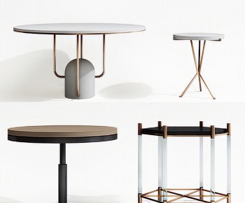 Modern Side Table/corner Table-ID:735781285