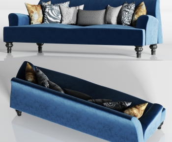 Modern A Sofa For Two-ID:723269371