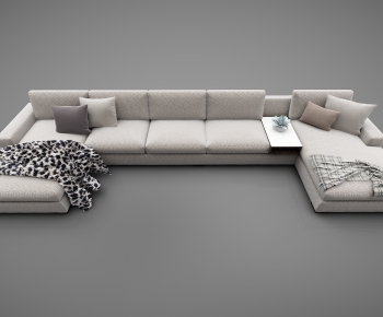 Modern Multi Person Sofa-ID:462064199