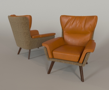 Modern Single Chair-ID:512231221
