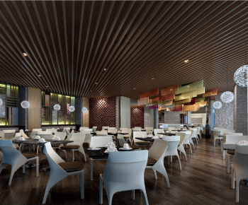 Modern Restaurant-ID:504030544