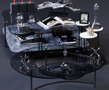 Modern Coffee Table-ID:363295387