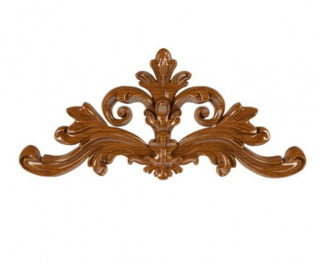 European Style Carving-ID:252290515