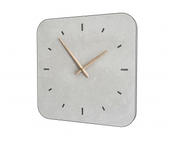 Modern Clocks And Watches-ID:362305262