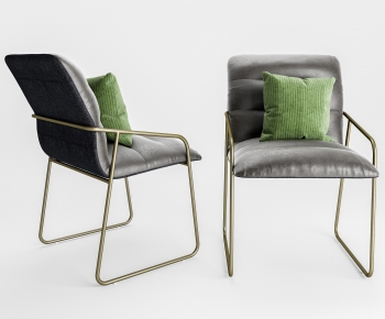 Modern Single Chair-ID:788806171