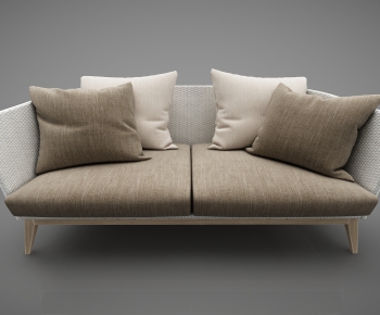 Modern A Sofa For Two-ID:356965269