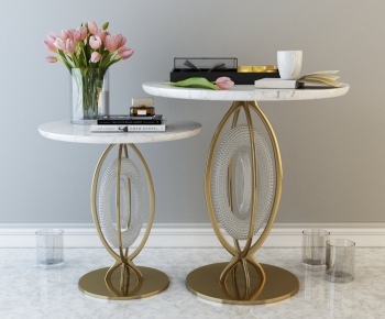 Modern Side Table/corner Table-ID:966043974