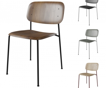 Modern Single Chair-ID:871959615