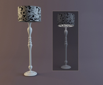 Modern Floor Lamp-ID:607380898
