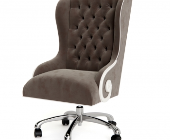 European Style Office Chair-ID:151243232
