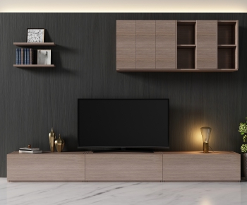 Modern TV Cabinet-ID:937051752