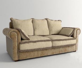 American Style A Sofa For Two-ID:126761326