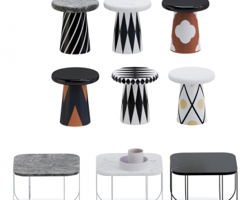 Modern Side Table/corner Table-ID:726829939