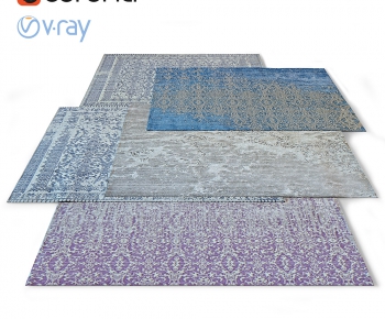 Modern The Carpet-ID:999247539