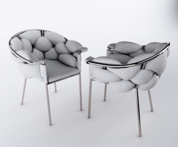 Modern Lounge Chair-ID:859377883