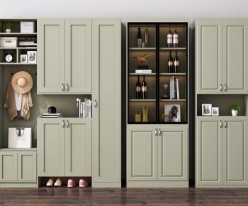 Modern Wine Cabinet-ID:898461799