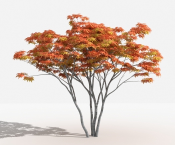 New Chinese Style Tree-ID:335733894