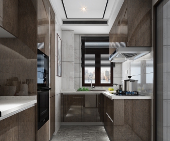 Modern The Kitchen-ID:793401786