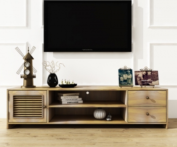 Modern TV Cabinet-ID:832188774