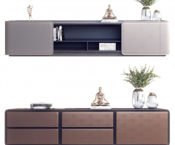 Modern TV Cabinet-ID:538165933