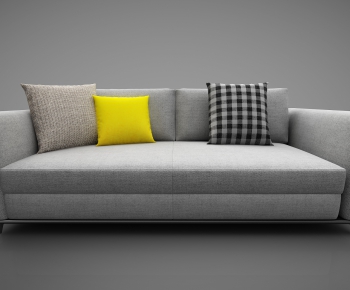 Modern A Sofa For Two-ID:477878883