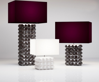 Modern Table Lamp-ID:217451743