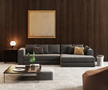 Modern Sofa Combination-ID:758168263