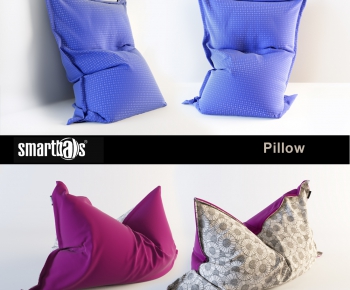 Modern Pillow-ID:911601349