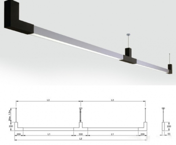 Modern Droplight-ID:760018868