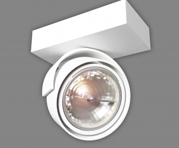 Modern Downlight Spot Light-ID:194183418