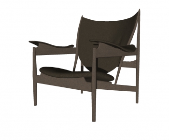 Modern Lounge Chair-ID:185973955
