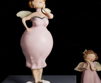 Modern Sculpture-ID:535933124