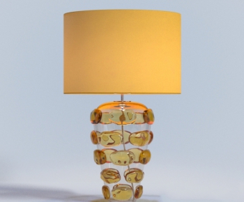 Post Modern Style Table Lamp-ID:330784612
