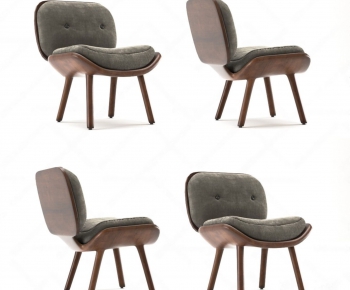 Modern Single Chair-ID:149132463