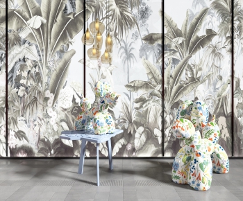 Modern Sculpture-ID:617059123