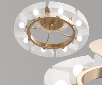 Modern Ceiling Ceiling Lamp-ID:881770666