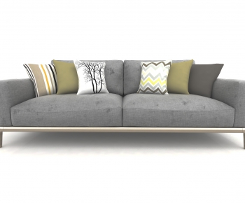 Modern A Sofa For Two-ID:993051618