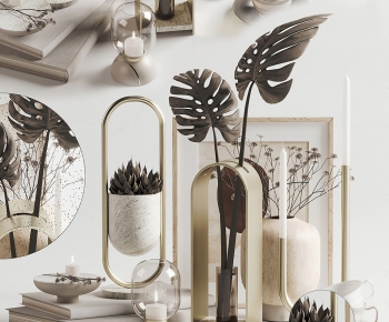 Modern Decorative Set-ID:817623981