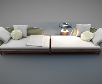 Modern A Sofa For Two-ID:837642445