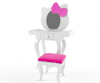 Modern Children's Table/chair-ID:933615522