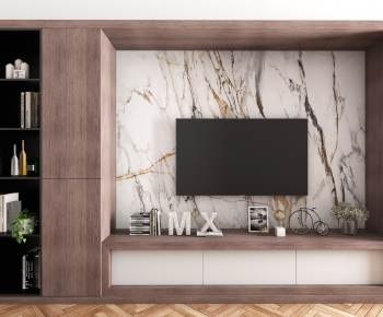 Modern TV Cabinet-ID:741268942