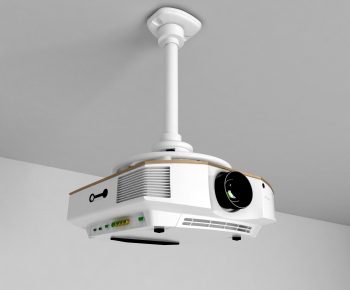 Modern Projector-ID:276357237