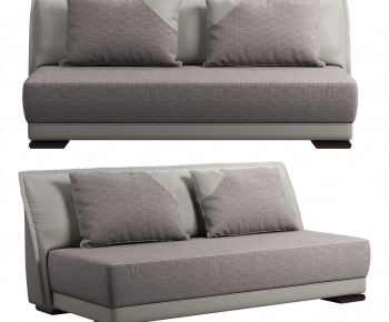 Modern A Sofa For Two-ID:971156445